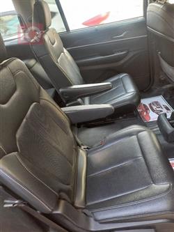 جيب جراند شيروكي إل